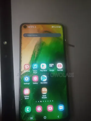 Samsung Galaxy A60 128 GB Blue