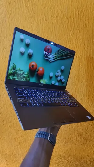 Laptop Dell Latitude 7420 8GB Intel Core i5 SSD 256GB
