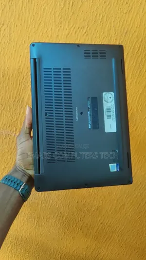 Laptop Dell Latitude 7420 8GB Intel Core i5 SSD 256GB