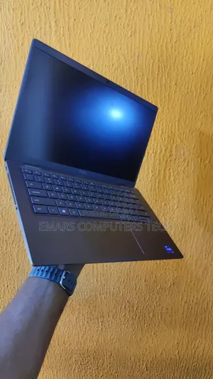 Laptop Dell Latitude 7420 8GB Intel Core i5 SSD 256GB