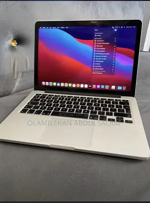 Laptop Apple MacBook 2014 8GB Intel Core i5 SSD 512GB