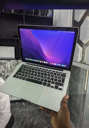 Laptop Apple MacBook 2014 8GB Intel Core i5 SSD 512GB