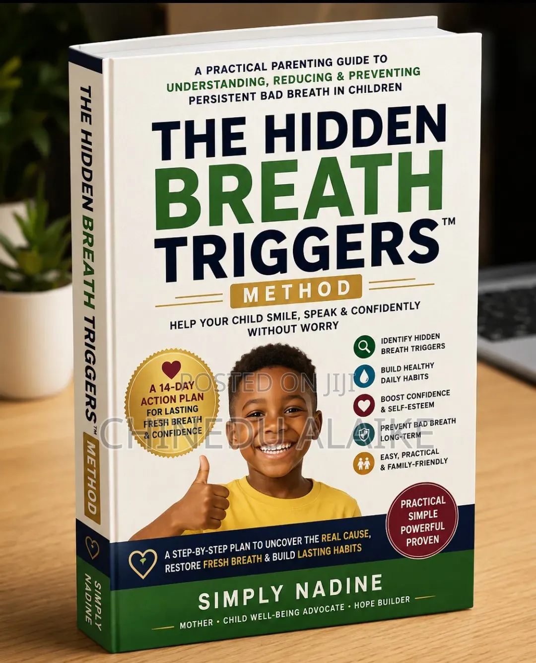 The Hidden Breath Triggers Method