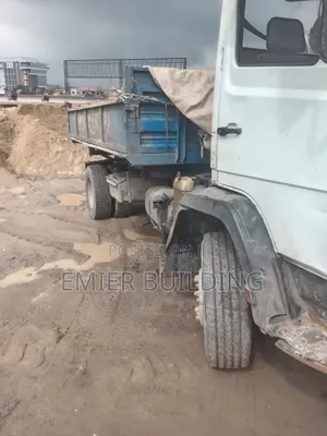 Sharp Sand 10 Tons