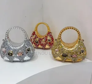 Classique Clutch Purse