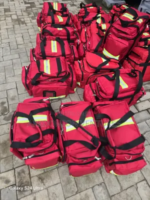First Aid Bag Big