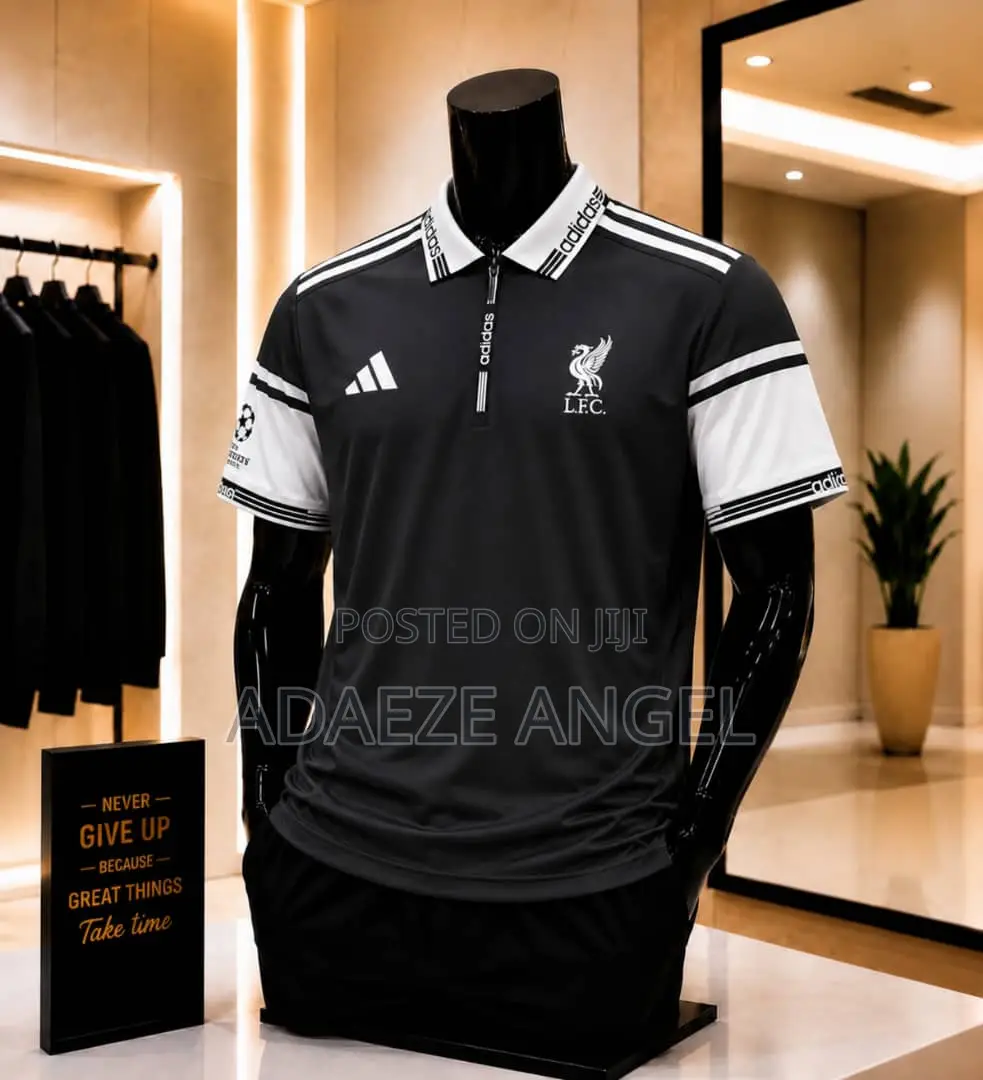 Jersey Collection