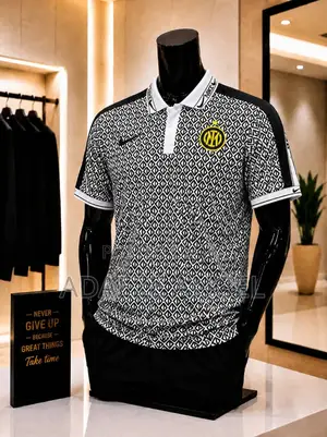 Jersey Collection