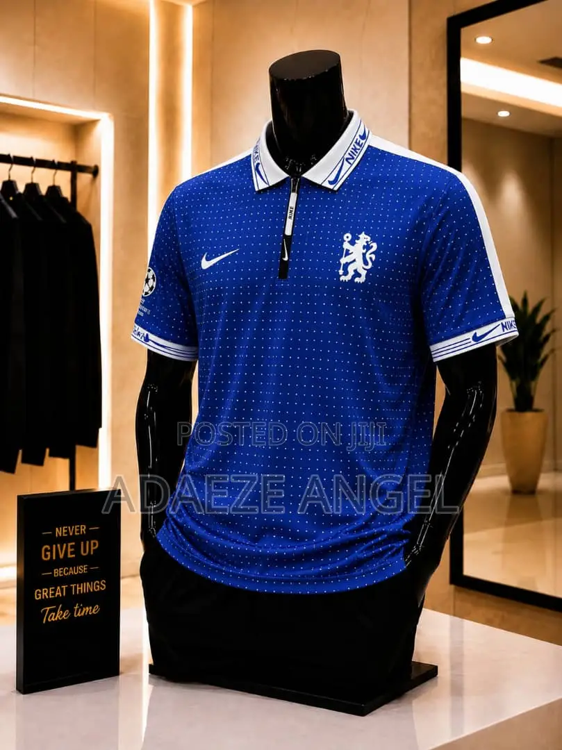 Jersey Collection