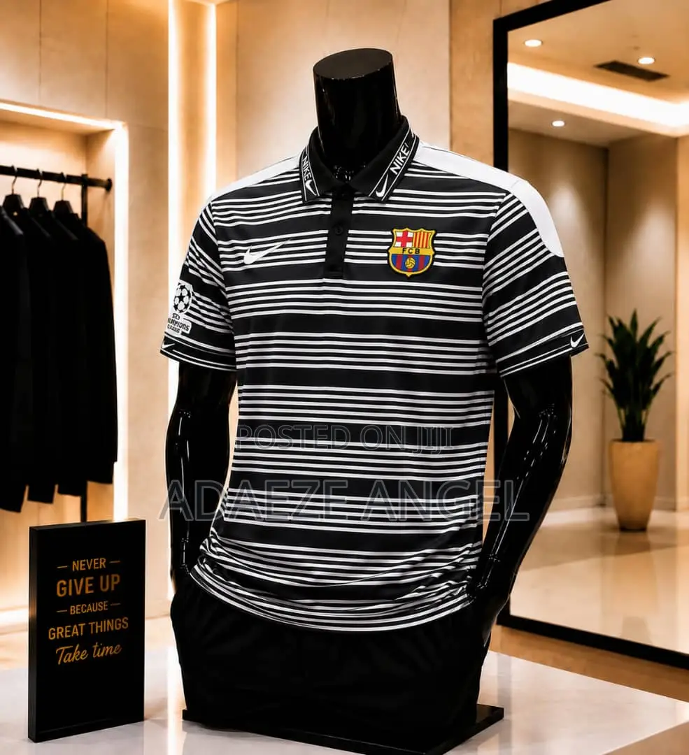 Jersey Collection