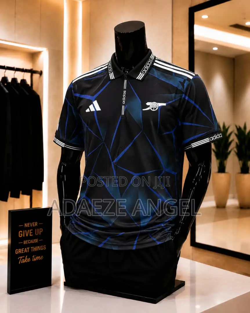 Jersey Collection