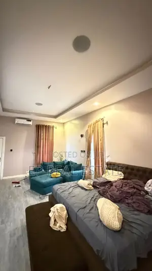 Furnished 5bdrm House in Gaduwa for rent