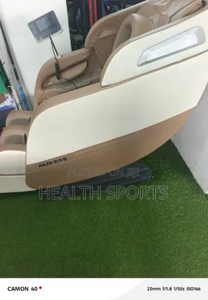 Massage Chair
