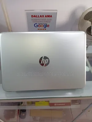 Laptop HP Pavilion 14 8GB Intel Core i5 SSD 256GB