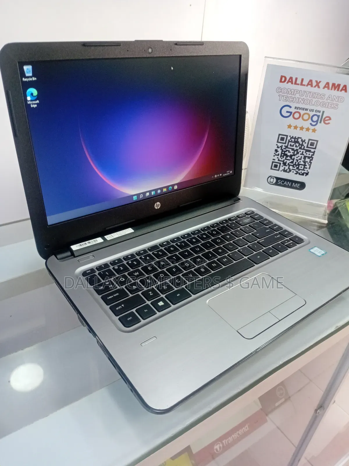 Laptop HP Pavilion 14 8GB Intel Core i5 SSD 256GB