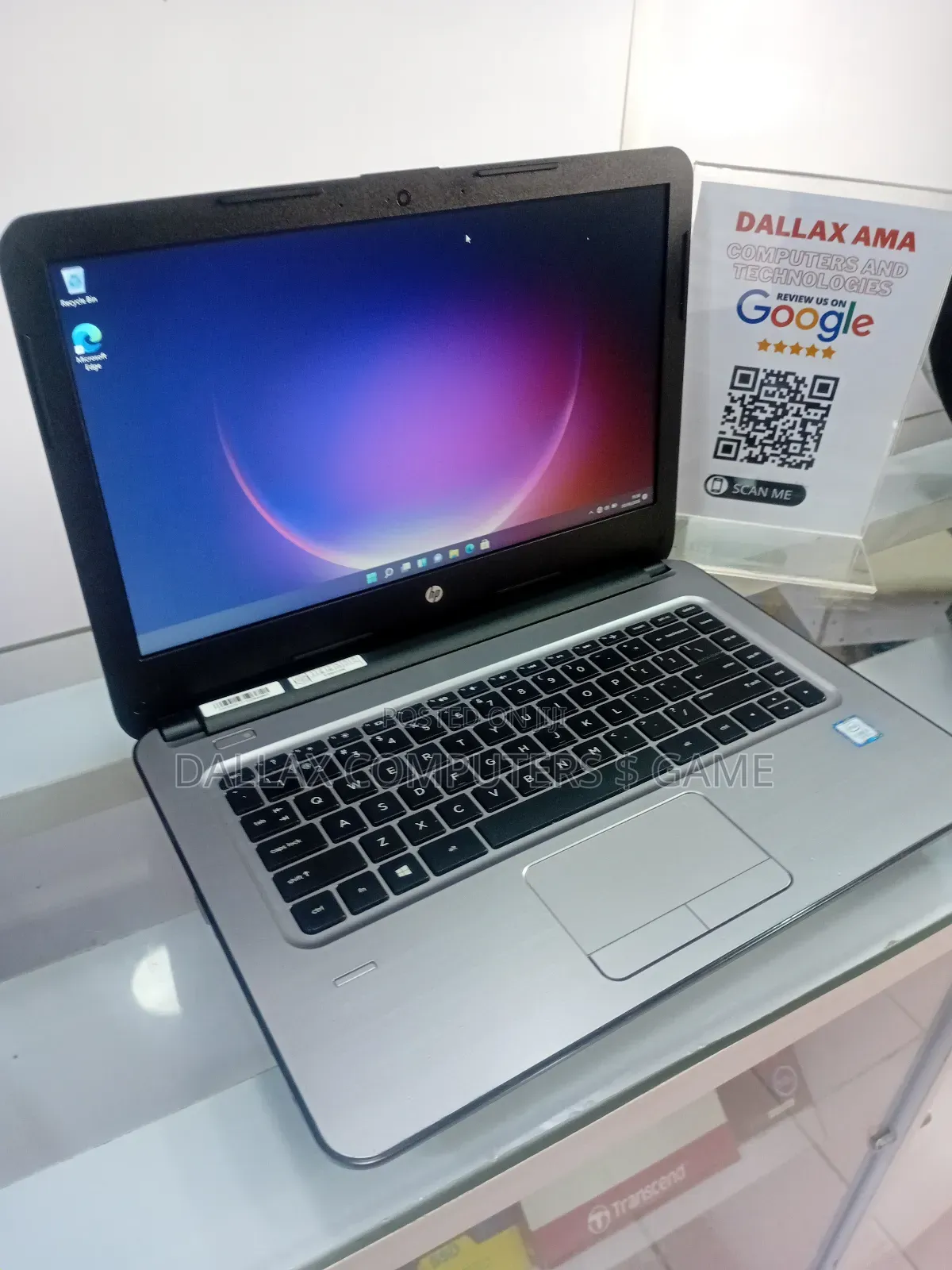 Laptop HP Pavilion 14 8GB Intel Core i5 SSD 256GB