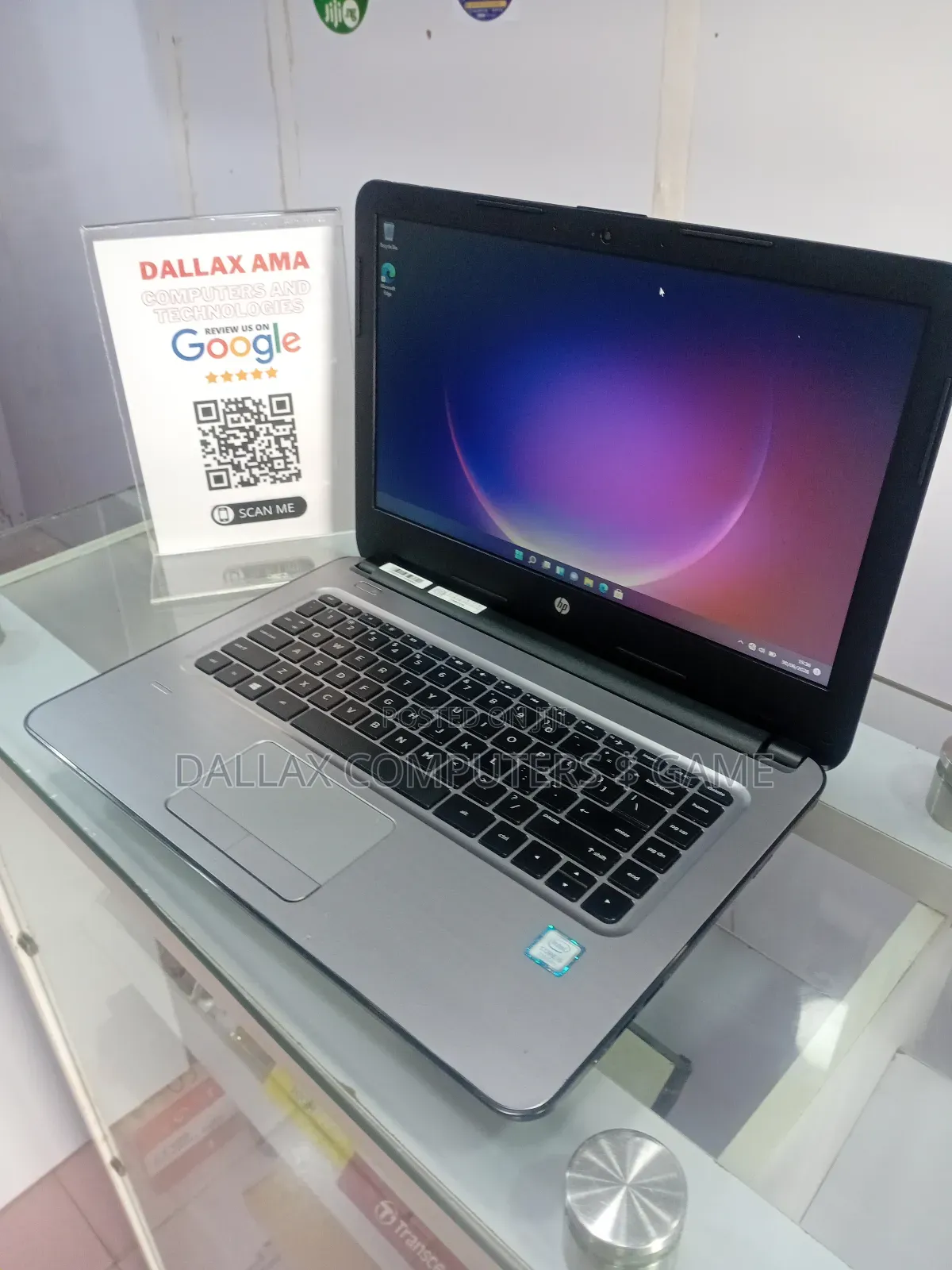 Laptop HP Pavilion 14 8GB Intel Core i5 SSD 256GB