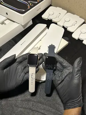 Watch Series 11 42mm