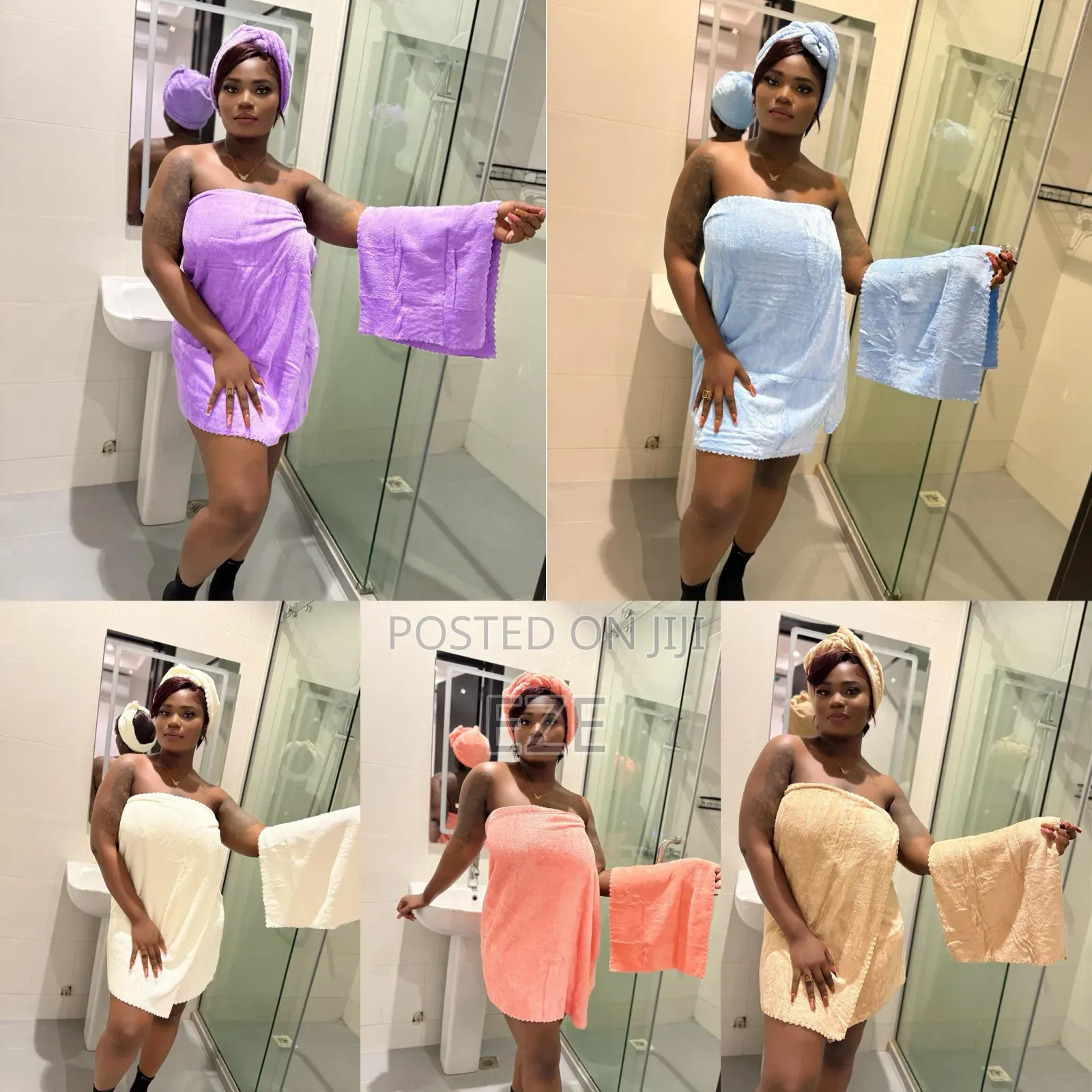 Night Wears and Tops