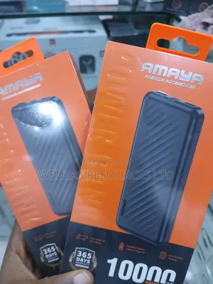 Amaya Powerbank 10000mah
