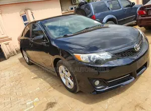 Toyota Camry L FWD (2.5L 4cyl 8AM) 2018 Black