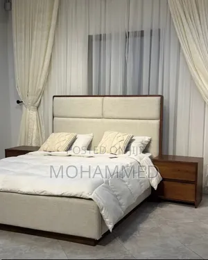 Standard Bedframe 4by6