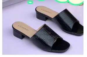 Casual Slippers