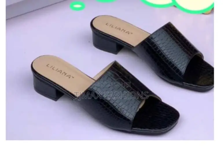 Casual Slippers