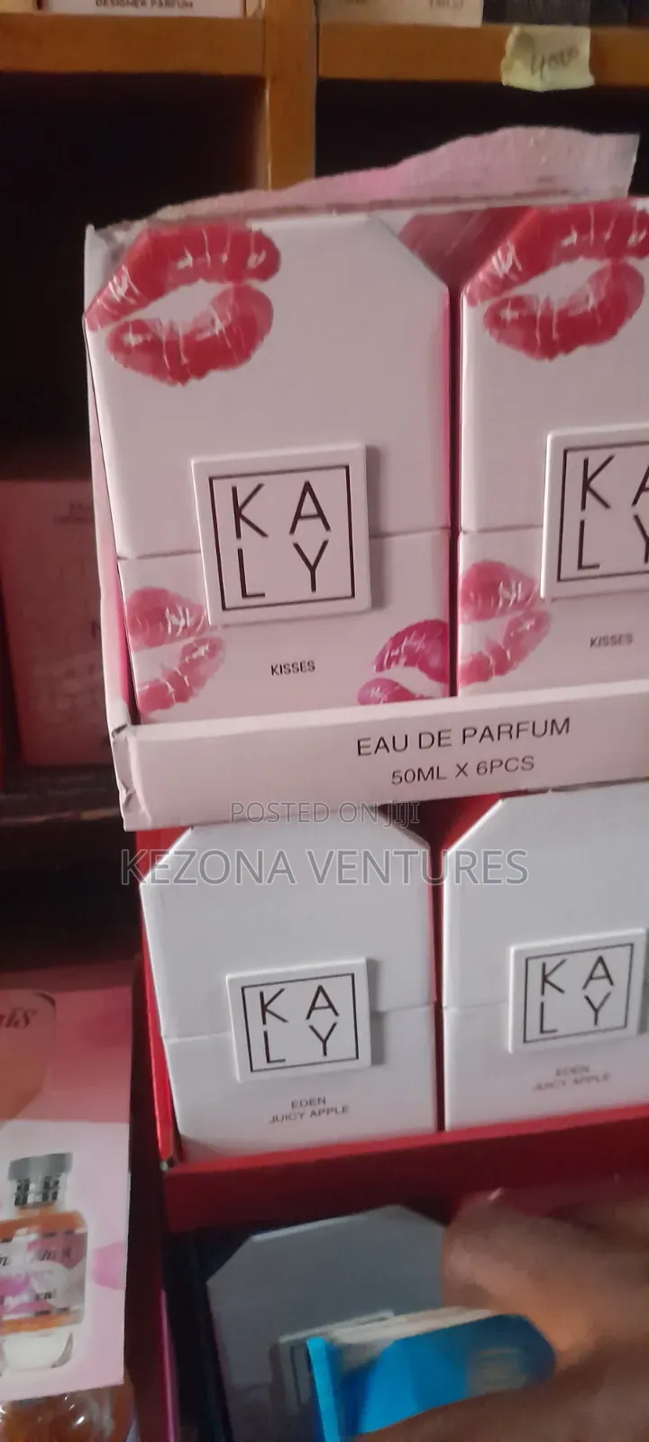 Kaly Perfume 50ml