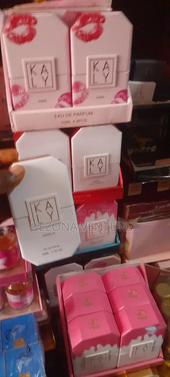 Kaly Perfume 50ml