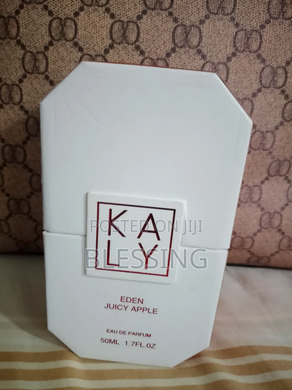 Kaly 50ml Perfume