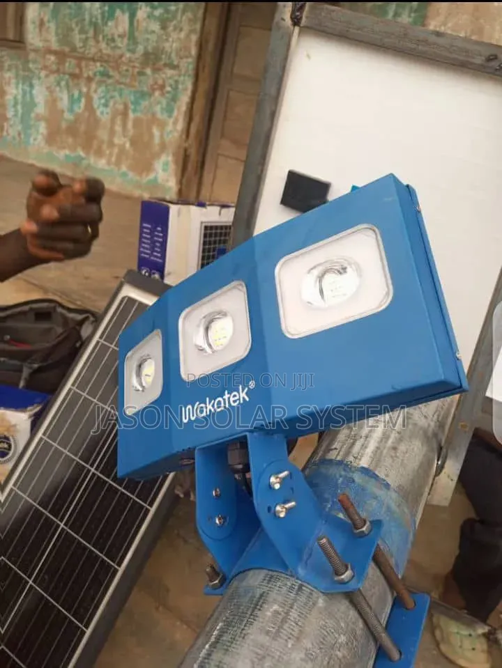 Wakatek Flood Lights