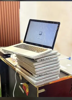 Laptop Apple MacBook Pro 2012 8GB Intel Core i5 HDD 500GB
