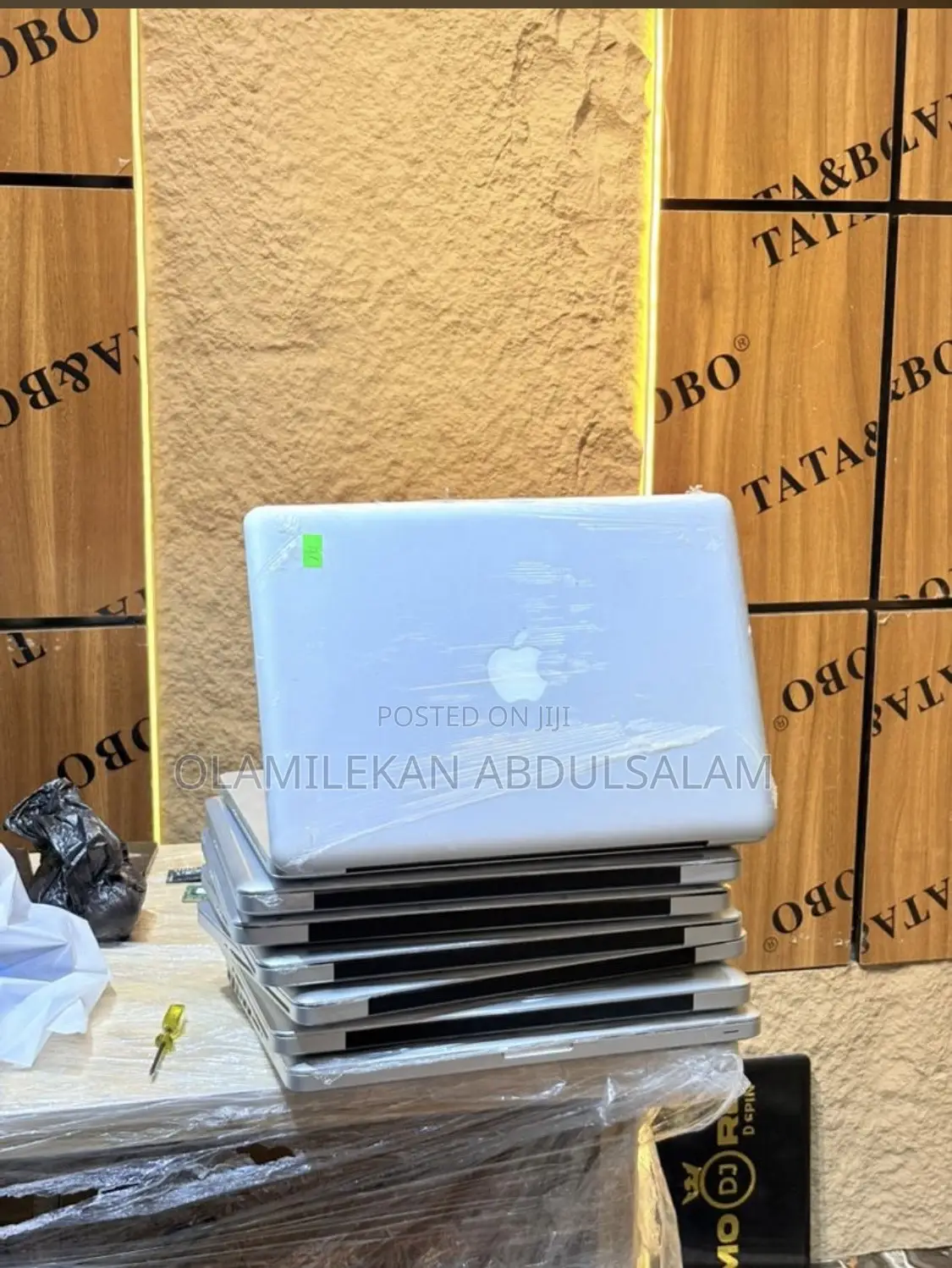Laptop Apple MacBook Pro 2012 8GB Intel Core i5 HDD 500GB