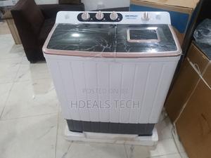 Skyrun 11kg Twin Tub Semi-Automatic Washing Machine