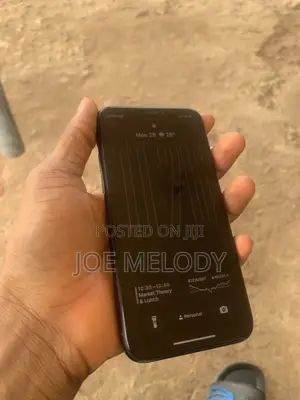 Apple iPhone 11 Pro 64 GB Gray