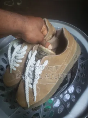 Nike Airforce 1 Sneakers
