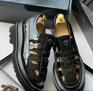Quality Men Shoes