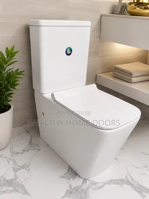 High Quality Stylish Impex Italian Water Closet Wc
