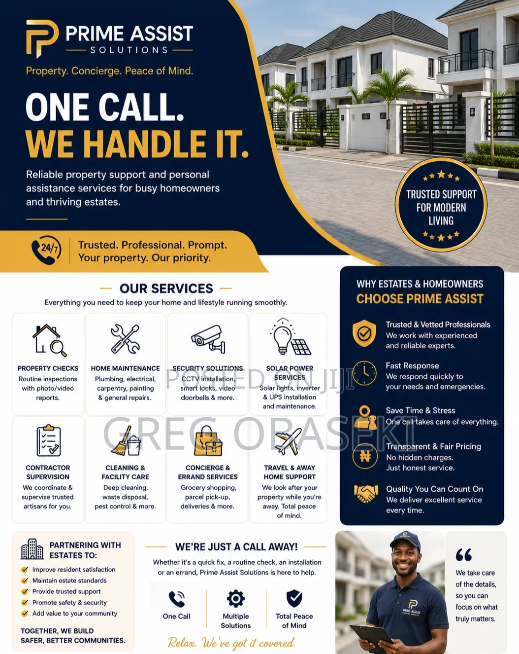 Prime Assist Solutions Your Trusted Property Personal Assist Partnr