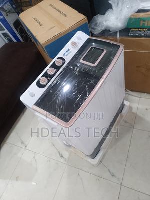 Skyrun 11kg Family Size Washing Machine