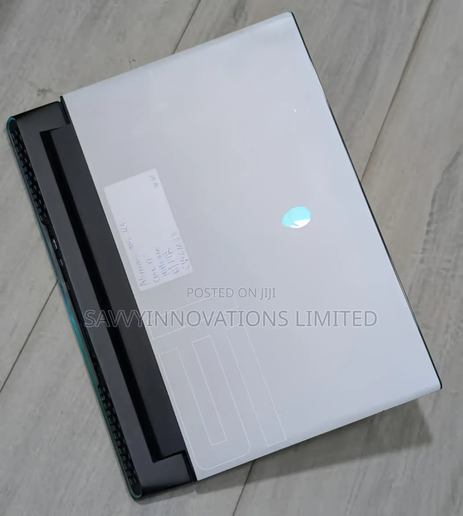 Laptop Alienware M15 r3 16GB Intel Core i7 SSD 1T
