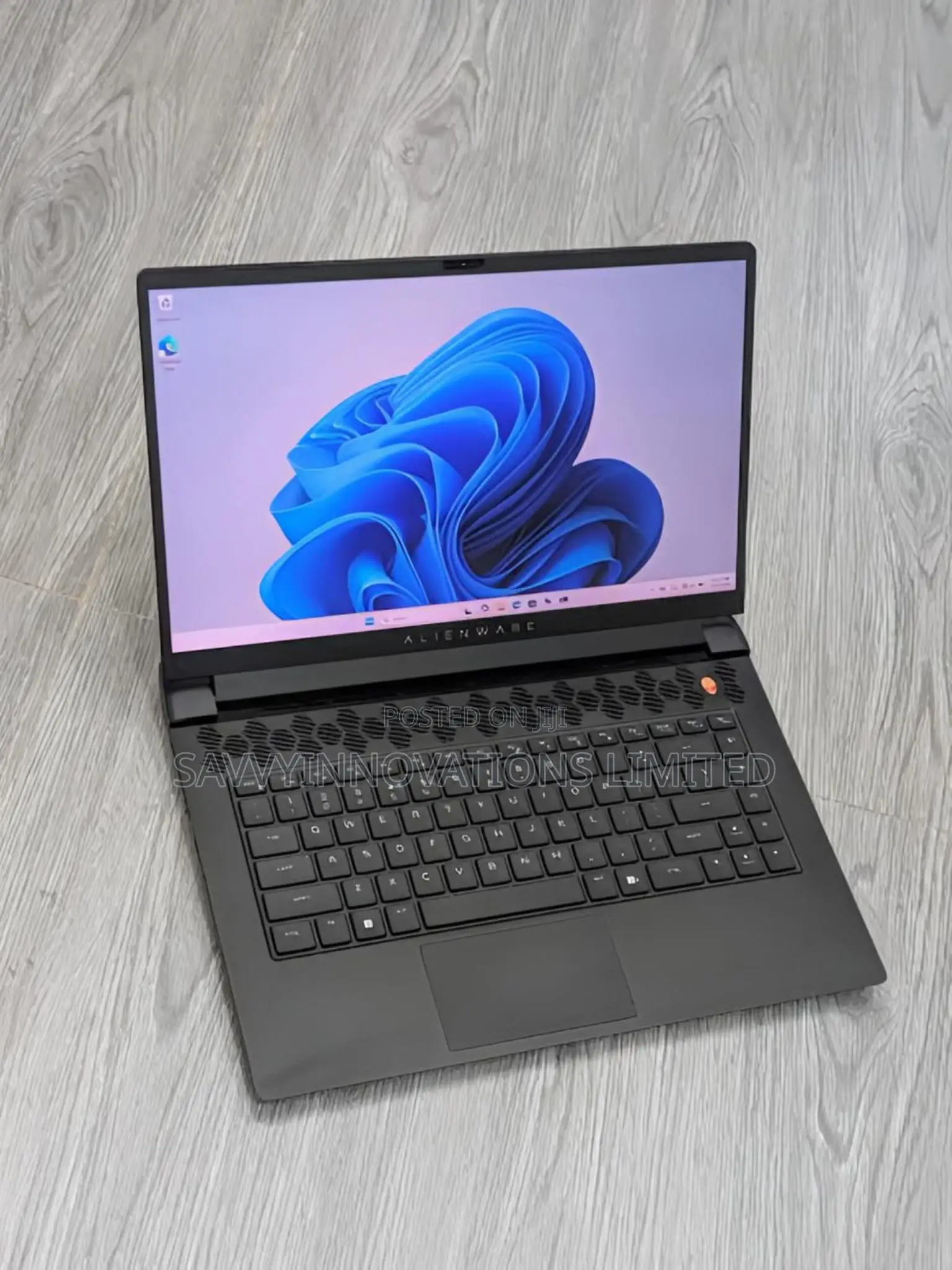 Laptop Alienware M15 r3 16GB Intel Core i7 SSD 1T