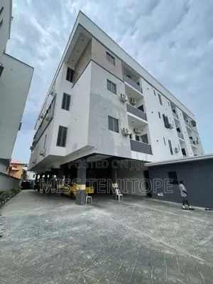 2bdrm Apartment in Ikate for sale