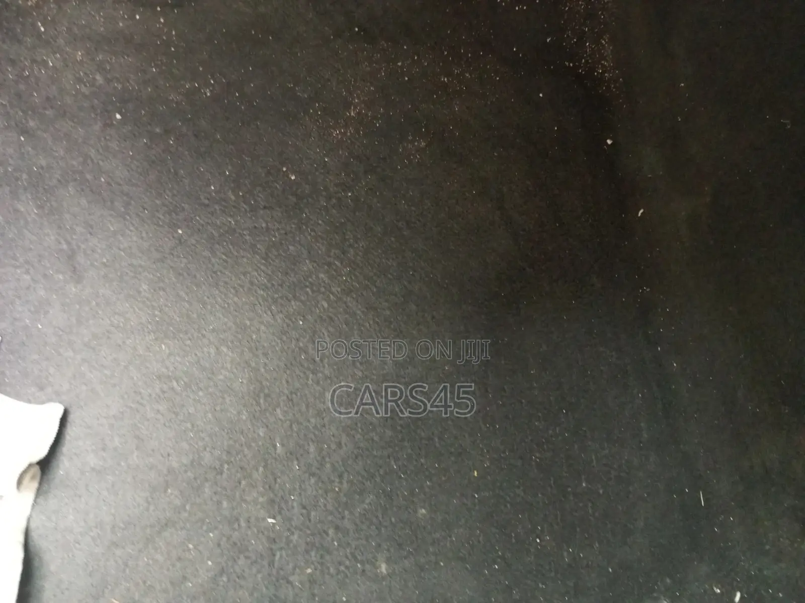 Toyota Camry 2012 Silver