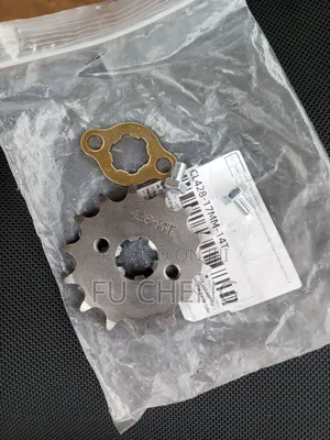 Front Sprocket 482 14t