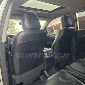 Toyota Highlander 2015 Silver