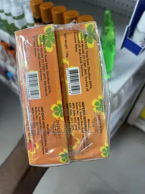 Pimples Removal Soap