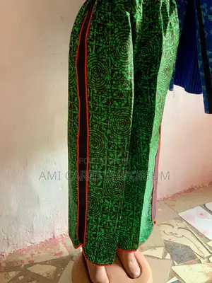 Palazzo Pants