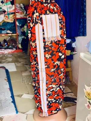 Palazzo Pants